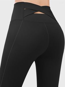 Leggings da donna Push Up Jogging Estate Fitness Vita alta Leggins da donna sexy Matita Pantaloni da yoga Pantaloni da allenamento Abbigliamento da palestra