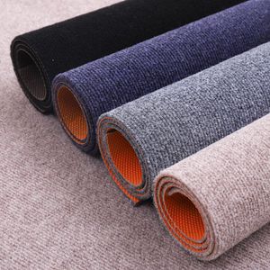 Carpets Anti Slip Kitchen Carpet For Floor Large Area Office Mall Hallway Mat Doormat Living Room Bedroom Rugs Waterproof MatCarpets