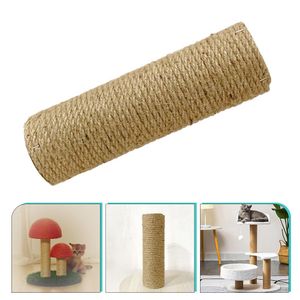 Toys Cat Scratching Post Indoor Cat Tree Scratch Post Cat Climbing Pole Part