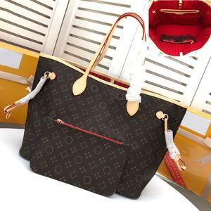 moda 2pcs totes mulheres mulheres luxurizam designers bolsas de couro pu bolsa de couro mensageiro bola de ombro crossbod