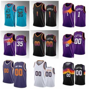 Keven 35 Durant Devin 1 Booker Basketball -Trikot Chris 3 Paul DeAndre 22 Ayton Landry 14 Shamet Dario 20 Saric Cameron 15 Payne Torrey 0