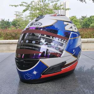 Motorcycle Helmets Rx-7x Le Helmet Rx-7 Eu  Corsair-x Us Iom Full Face Motocoss Racing