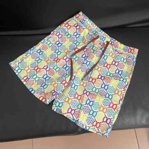 2023estate Costumi da bagno da uomo Bordo Lettera Modello Designer Moda Casual Sport Corsa Fiess Mare Surf Spiaggia traspirante Pantaloncini da bagno b8