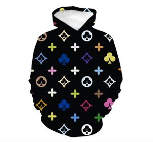 Brand Men's Hoodies Nuove felpe casual maschile con cappuccio a colori solidi con cappuccio