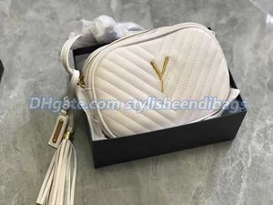 StylesseEendibags модель дизайнерская женщина сумка роскошная бренда женщина женская сумка для плеча сумочка оригинальная коробка подлинная кожаная поперечная цепь тела высокое качество