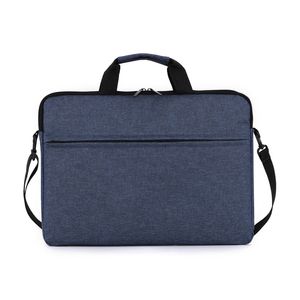 Torba laptopa w stylu biznesowym 15,6 14 13,3 cala przenośna okładka ochronna notebook Tlee dla MacBook Air 13