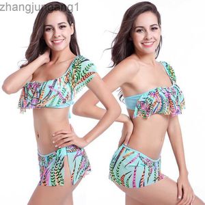 Projektantka modowa strojów kąpielowych damskie damskie spódnice w stylu spódnicy 2023 bikini południowokoreańskie damskie stroje kąpielowe seksowne bikini koszulki