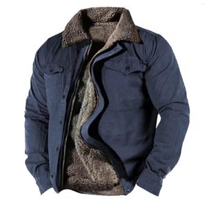 Hoodies für Herren, leichte Herrenjacke, isolierte Ledermäntel für Herren, Kapuzenpullover mit Reißverschluss, schwerer Winter, warme, lange Freizeitjacken für Herren