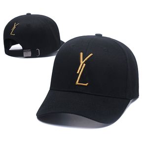 Fashion Mens Designer Hat Womens Baseball Cap Fitted Hats Letter Y Summer Snapback Sunshade Sport Embroidery Casquette Beach Luxury Hats Adjustable caps Best quali