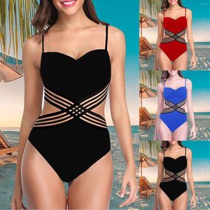 Intimo elasticizzato e modellante da donna Bikini con volant Donna sexy Pantaloncini cargo da uomo trasparenti Corsetto Shaper Shapewear Xs S M L Xl Xxl Xxxl