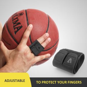 1pcs Stretchy Sports Finger Sleeves Arthritis Support Finger Guard Outdoor Basketball Volleyball Finger Protection