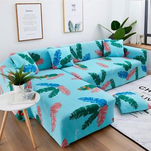 Pokrywa krzesła 51 Sofa Cover Cotton Couch odcinek do salonu zamówienie 2 sztuki, aby dopasować szezland