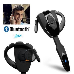 ワイヤレスイヤホンズビジネスBluetoothヘッドセット付きマイク充電可能なロングスタンバイドライビングカー高感度ハンズフリーワイヤレスヘッドフォン