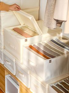 Storage Bags Home Kitchen Organizer For Cosmetics Handbags Women's Bag Travel Essentials Desk Organizers Room Organizational