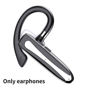 Bezprzewodowe słuchawki Mini słuchawki mikrofon słuchawki Bluetooth Business Słuchawki Fone Ouvido audifonos con mikrofoniowe aurykularie inalambicos