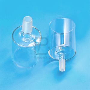 Proxy Attachment Glass Adapters 10mm 14mm Male Joint Replacement for Water Bong Dab Rigs