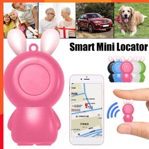 Yeni Kablosuz Akıllı GPS Tracker Anahtar Bulucu Bulucu Bluetooth Anti Kayıp Alarm Sensörü Cihazı Çocuklar İçin Evcil Hayvanlar Köpek Key Bisiklet Arabası