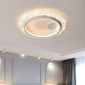 Ceiling Lights Lamp Design Bedroom Led Celling Light Living Room Chandeliers