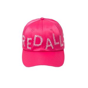 Ball Caps High Quality Women Baseball Cap Ladies Snapback Young Girls Hip Hop Rap Hat Rose Black White Yellow Gray 5 ColorsBall