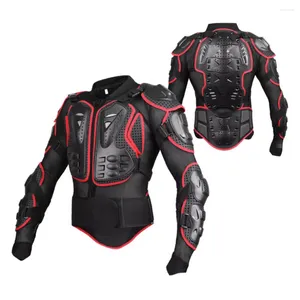 Motorcycle Armor Suit Cross-country Protective Clothing Outdoor Equipage Equipment Upper Body Gear