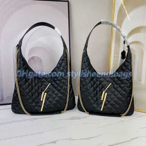 stylisheendibags Tragetaschen 5A Qualität Diamantgitter Mode Damen Einkaufstasche Neueste Handtaschen Geldbörse Große Kapazität Hardware Brief Einfarbig Reißverschlusstasche