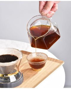 Verktyg Brewista Hot Sale Coffee Drip Filter Cup Häll över kaffebryggare med separat stativ för kontor eller kaféanvändning