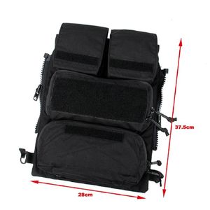 Охотничьи куртки Black Tactical Vest Vypper Muckper Bags MultiCam Limited Edition для 16-19 AVS JPC2.0 CPC