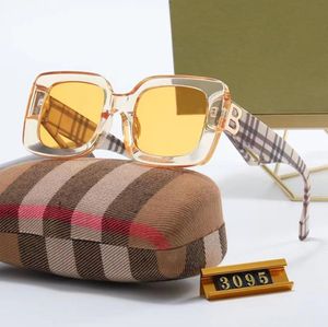 Óculos de sol de qualidade de qualidade ladras glasses de designers de luxo de luxuosas de marca de moda de moda ornamental ao ar livre de soldados de sol ornamental para o ar
