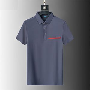 Men's Plus Tees Polos круглое вышивание вышивки полярной печать по полярному стилю с уличным хлопковым набором Set Shorts Футболки набор вышива