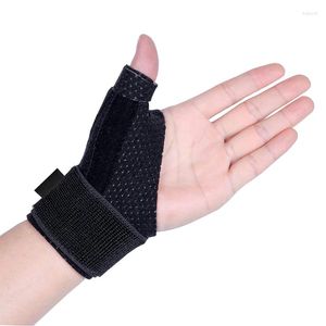 Wrist Support Thumb Guard Adjustable Splint For BlackBerry Sprained Pain Relief Arthritis Tendonitis Carpal Tunnel