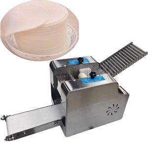 110V 220V Пятница Упаковочной машины Slicer Коммерческий домашний круг, квадрат, противоположный пол