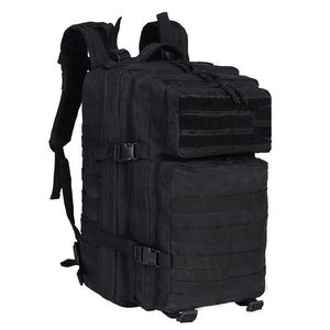 Torby na zewnątrz Lawaia wojskowe plecaki 50L lub 30L 1000D Nylon wodoodporny plecak na zewnątrz taktyczne plecaki kempingowe Bag P230508