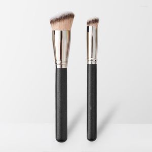 Makeup Brushes Powder Foundation Blush Brush Mineral Concealer Full Coverage Face Tool