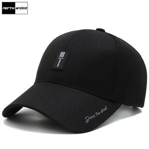 Caps de bola Northwood de alta qualidade beisebol para homens Bone Gorras Casquette Homme Mens Hat Dad Hat Trucker Sports 5660 cm 230508