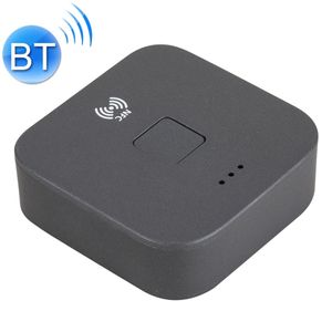 Nowy Bluetooth 5.0 Odbiornik audio nadajnik NFC bezprzewodowy głośnik głośnikowy Muzyka HD Odbiorca 3,5 mm 2 RCA dla samochodu B11