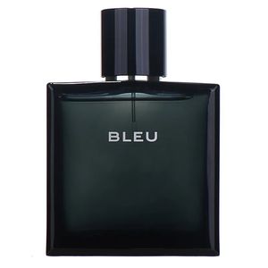 Designermarke Blue Eau De Parfum Herrenparfüm Fashion Perfume Cologne 100ml Originalgeruch Langanhaltend Hohe Qualität Schneller Versand