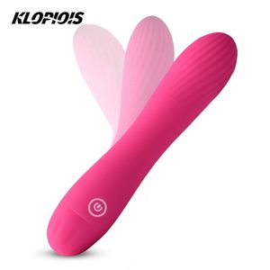 Anal Toys Vibrator Silicone Dildo Waterproof Vibrators for Women Vagina Massager Clitoris Stimulator Female Masturbation Adult Sex Toys 230508