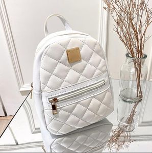 Designer Womens Backpacks Woman Handbag Mini Clutch Crossbody Shoulder Bag Wallet Luxury Bookbag School Bags Ladies Backpack 13536
