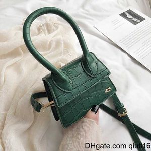 Borse da sera Francia Sac De Luxe Femme Borsa a tracolla di design di lusso Borse a tracolla per donna Shopper in pelle Borse con patta piccola Bolso C0602