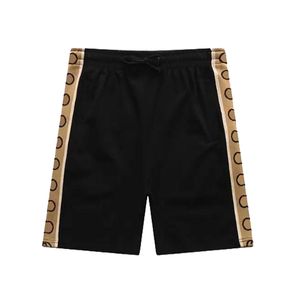 Męskie szorty solidne kolorowe spodni pary swobodne pary joggery spodnki High Street Shorts for Man Black Short Women Hip Hop Size Streetwear M-XXL