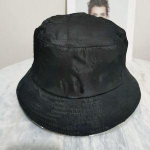 New Hat Women's Four Seasons Letters Fisherman Hat Fashion Brand Korean Casual All-Match Internet Celebrity Sun Hat