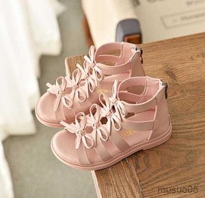 サンダル販売夏のファッションブーツハイトップガールズサンダルキッズサンダル幼児の子供サンダル女の子高品質の靴