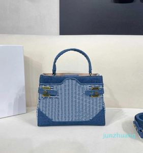 Luxus Handtaschen Designer Tasche Damen Strandtasche Umhängetasche Handtasche Damen Leder Multifunktional Solid 55 Geldbörsen 221220