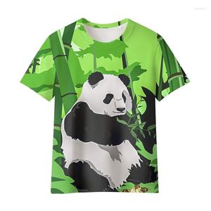 Camisetas masculinas Kawaii Crianças meninos meninas y2k tops coloridos graffiti gráfico ropa hombre moda 3d streetwear feminino roupas casuais