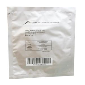 almofadas de filmes de membrana anti -congelamento para lipoterapia de congelamento de gordura Preço da fábrica de crioterapia 110g 70g 60g Máscara anticongelante para Máquina de Slimes de Cryolipolyse 360