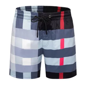 Men Shorts Męskie szorty dla męskich szorty stroju kąpielowego na plażę kąpielowe pływanie pływanie strojów kąpielowych męskie projektant drukowania swobodne sporty krótkie spodnie m lxl2xl3xl
