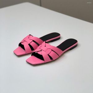 スリッパサイズ34-42 EST夏の靴