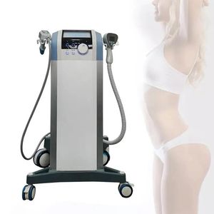 Topp 2 i 1 Ultraljud RF Ultra 360 RF 360 V Line Face Lyftning Kavitation Body Slimming Machine Högkvalitativ RF Face Lifting Machine