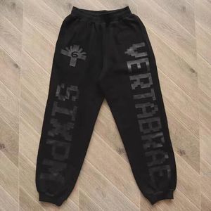 Hip Hop Jogginghose Herren Damen 1 Aprikose Blau Grün Schwarz Kordelzug Jogger Lässige Streetwear