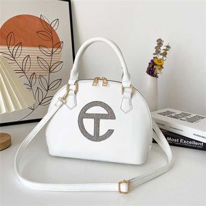 Cheap Purses on sale Bag 2023 New High Beauty Trendy Diamond Single Shoulder Crossbody Handbag